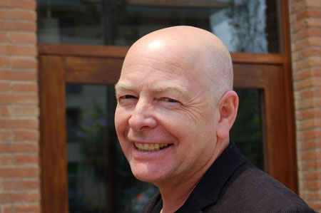 gregg mcnair