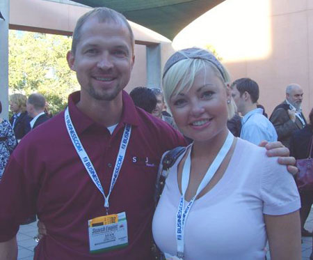 sean golliher and shannon