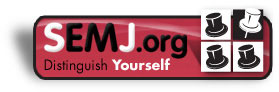 SEMJ.org Logo