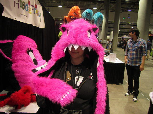 comikaze LA 47