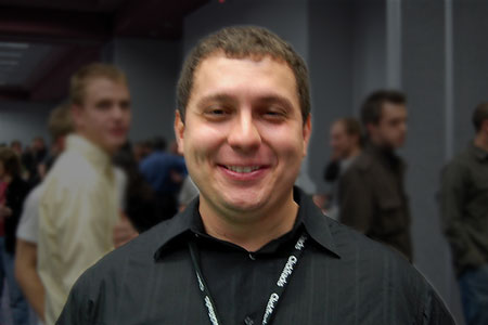 Alexander Barbara