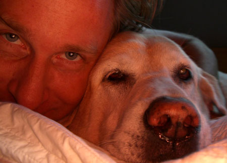 michael dorausch labrador