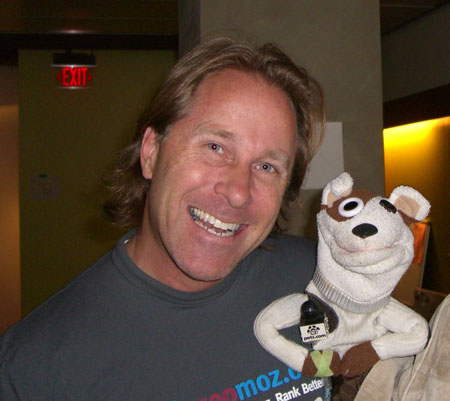 michael dorausch sock puppet