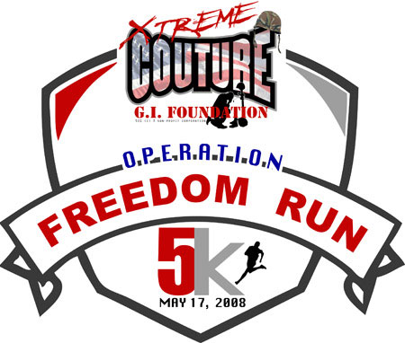 Couture 5 K banner