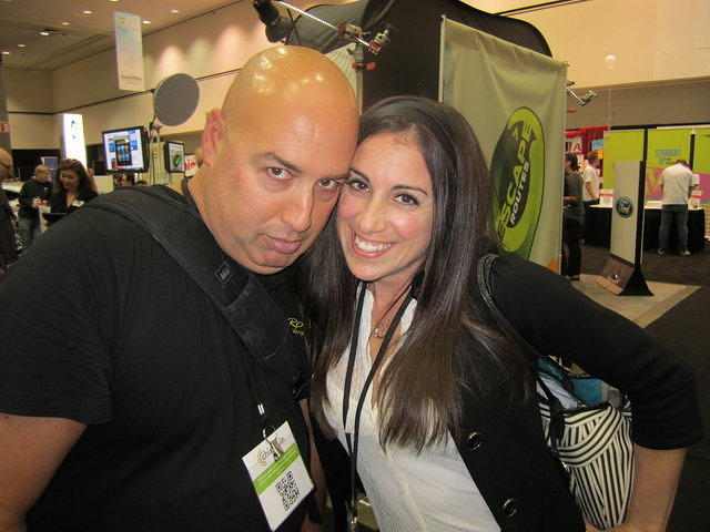 BlogWorld LA 8