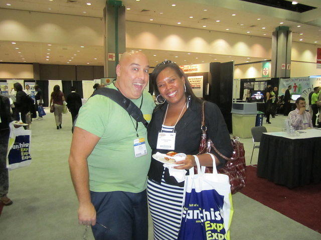 BlogWorld LA 45